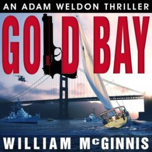 Gold Bay Audio Book