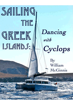 Sailing the Greek Isles