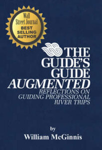 Whitewater Rafting Guides Guide Augmented